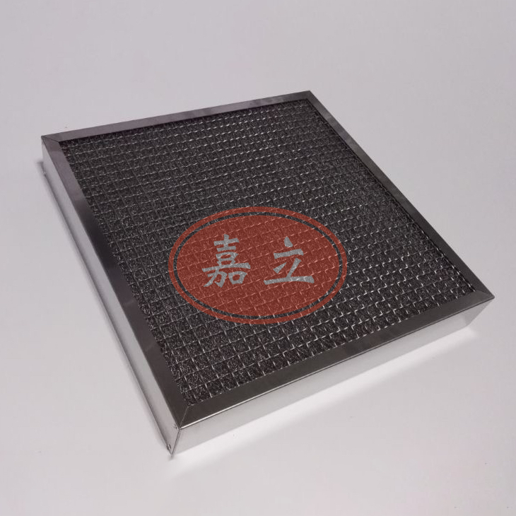 锦山镇不锈钢油雾过滤器